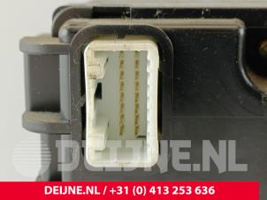 Mercedes Citan Heizung Bedienpaneel O243428 foto 3