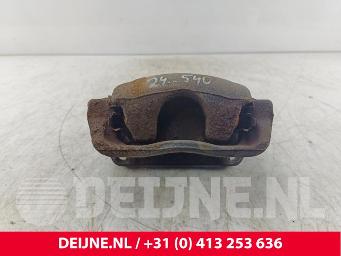 Mercedes Citan Bremszange links vorne O243434