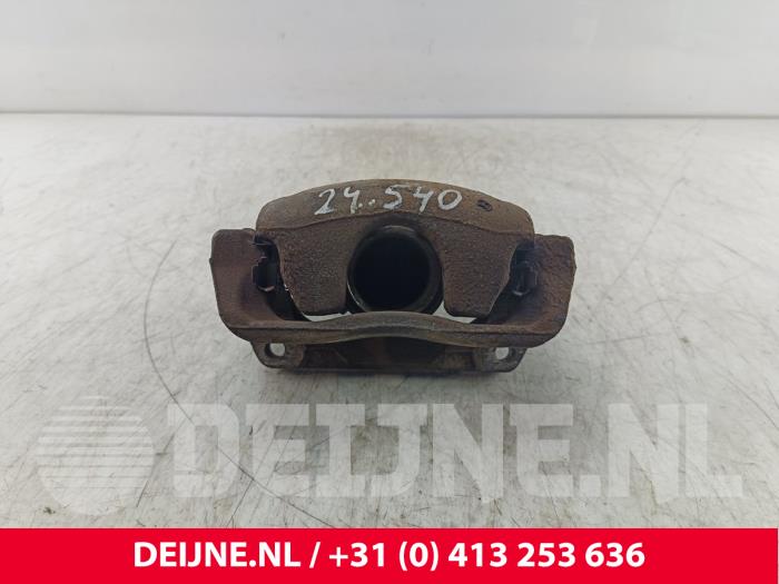 Mercedes Citan Bremszange rechts vorne O243436