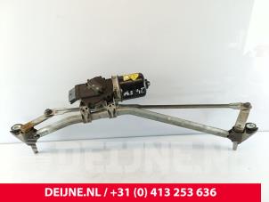 Mercedes Citan Scheibenwischermotor+Mechanik O243437 foto 3