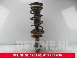 Mercedes Citan Schokdemperpoot links-voor O243438 foto 2