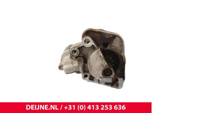 Mercedes Citan Anlasser O243444
