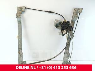 Mercedes Citan Window mechanism 2-door, front left O243454 photo 3