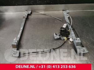 Mercedes Citan Window mechanism 2-door, front right O243459 photo 2