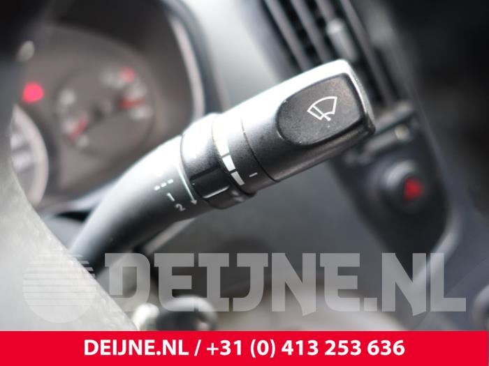 Hyundai H300 Steering column stalk O243484