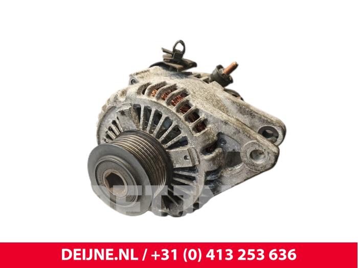 Hyundai H300 Dynamo O243487