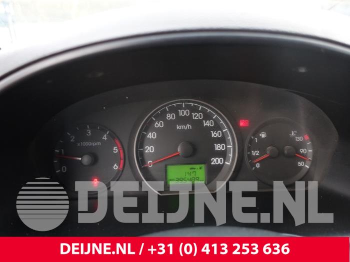 Hyundai H300 Odometer KM O243493