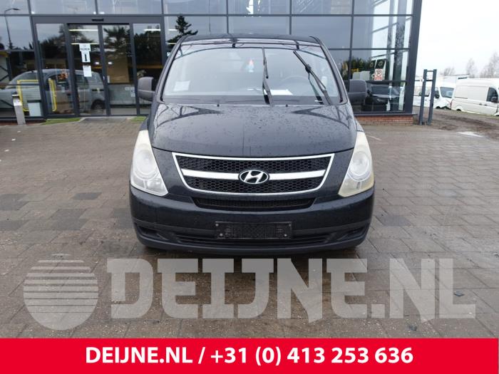 Hyundai H300 Bonnet O243496