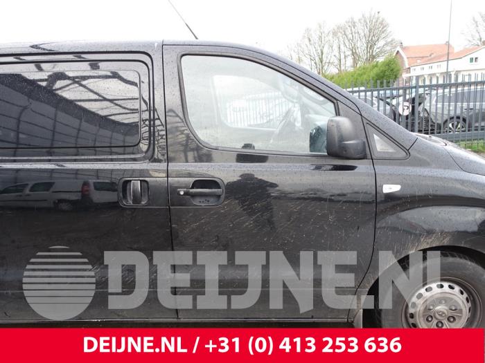 Hyundai H300 Door 2-door, right O243498