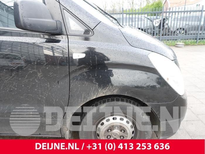 Hyundai H300 Scherm rechts-voor O243506