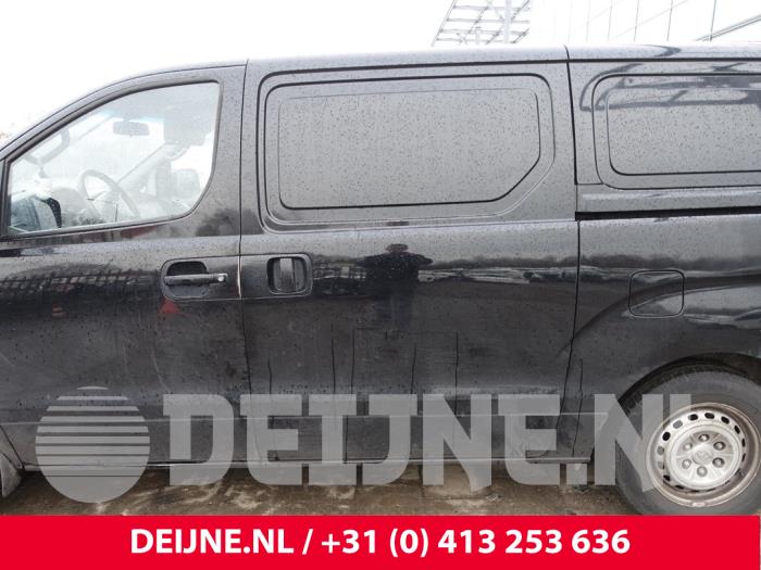 Hyundai H300 Schuifdeur links O243509