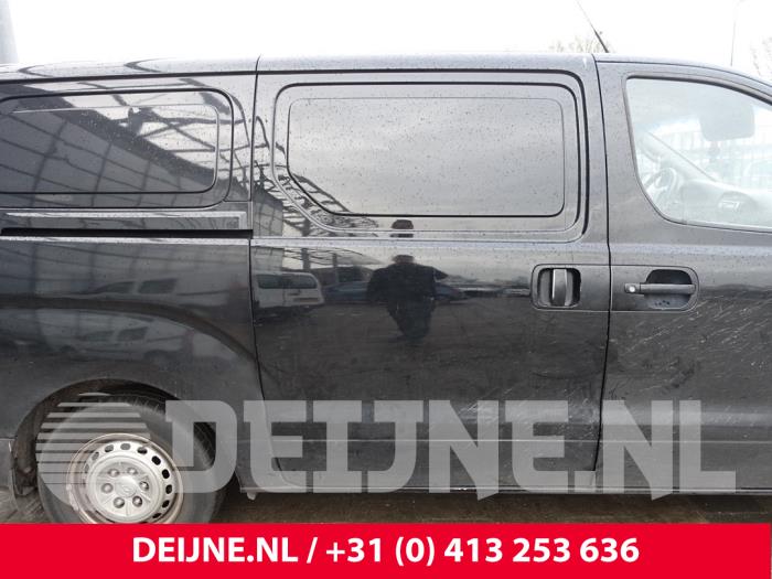 Hyundai H300 Schuifdeur rechts O243510