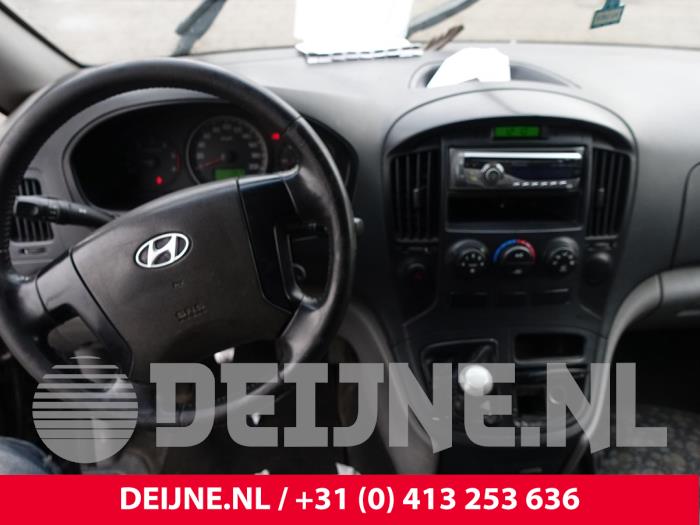 Hyundai H300 Lenkrad O243513