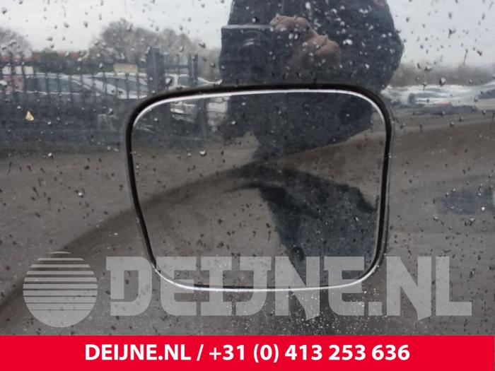 Hyundai H300 Tank Klep O243515