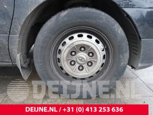 Hyundai H300 Velgen set O243517 foto 3