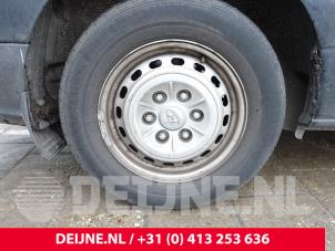 Hyundai H300 Velgen set O243517 foto 2