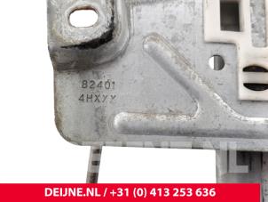 Hyundai H300 Ruitmechaniek 2Deurs links-voor O243523 foto 3