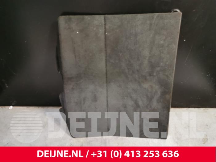Volvo V60 Vloerplaat bagageruimte O243534