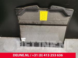 Volvo V60 Floor panel load area O243534 photo 3