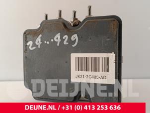 Ford Transit Custom ABS pump O243547 photo 3