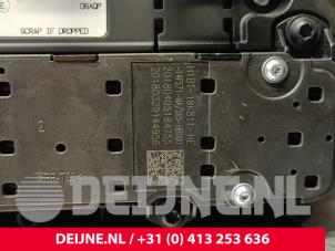 Ford Transit Custom Display Multi Media regelunit O243560 foto 3