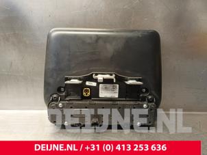 Ford Transit Custom Display Multi Media regelunit O243560 foto 2