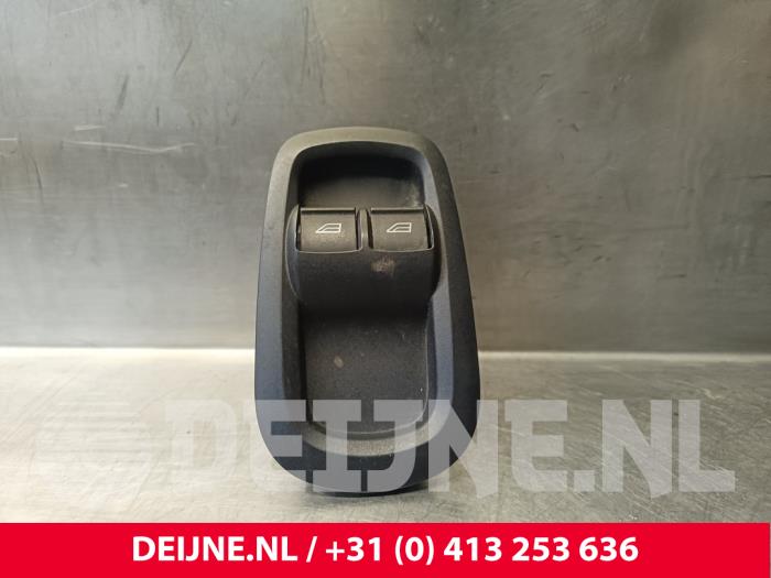 Ford Transit Custom Elektrisches Fenster Schalter O243564