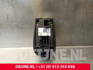 Ford Transit Custom Elektrisch Raam Schakelaar O243564 foto 2