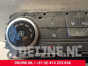 Ford Transit Custom Heater control panel O243568 photo 3