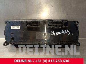 Ford Transit Custom Heater control panel O243568 photo 2