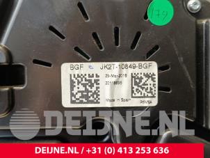 Ford Transit Custom Kilometerteller KM O243569 foto 3