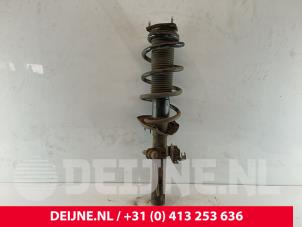 Ford Transit Custom Stoßdämpferstrebe links vorne O243577 foto 3