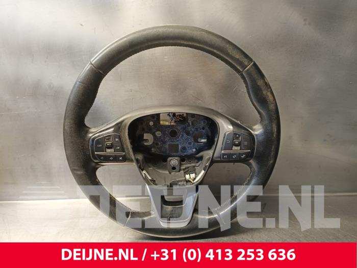 Ford Transit Custom Stuurwiel O243582