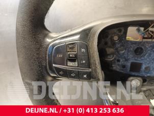 Ford Transit Custom Steering wheel O243582 photo 3