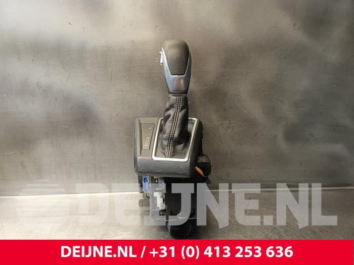 Ford Transit Custom Schaltung O243588