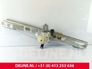 Ford Transit Custom Ruitmechaniek 2Deurs links-voor O243591 foto 2