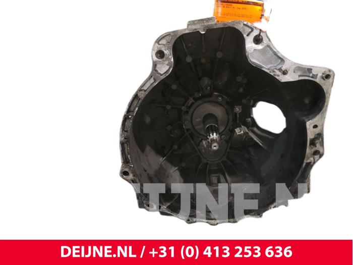 Iveco New Daily Versnellingsbak O243600