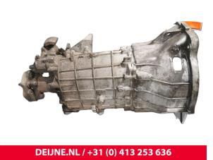 Iveco New Daily Getriebe O243600 foto 2