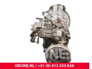 Iveco New Daily Getriebe O243600 foto 3