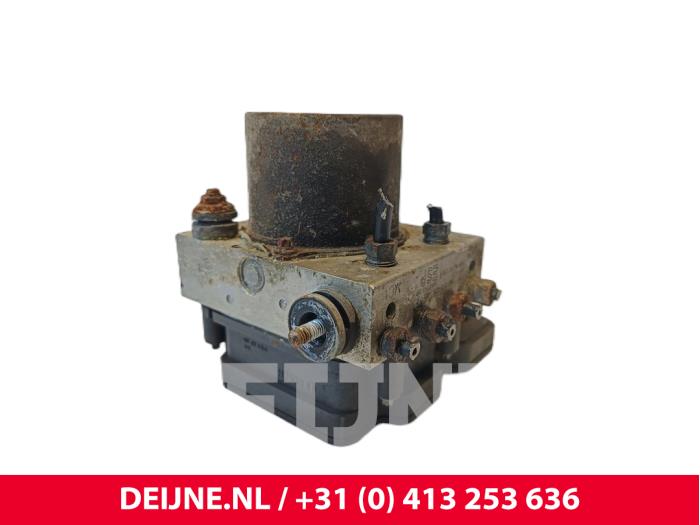 Iveco New Daily ABS pump O243606