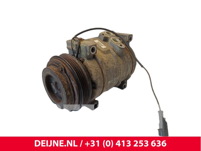 Iveco New Daily Air conditioning pump O243609