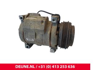 Iveco New Daily Air conditioning pump O243609 photo 2