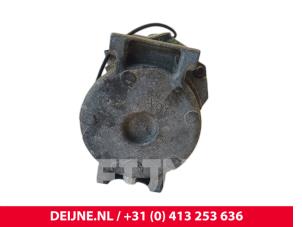 Iveco New Daily Air conditioning pump O243609 photo 3