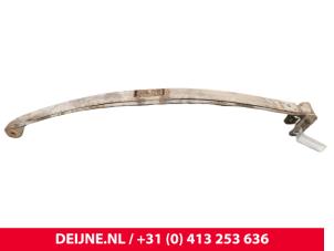 Iveco New Daily Rear leaf spring O243611 photo 2