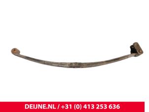 Gebruikte Bladveer achter Iveco New Daily VI 35C17, 35S17, 40C17, 50C17, 65C17, 70C17 Prijs € 151,25 Inclusief btw aangeboden door van Deijne Onderdelen Uden B.V.