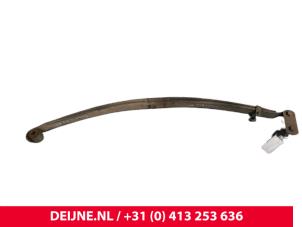 Iveco New Daily Rear leaf spring O243612 photo 2