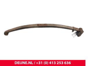 Gebruikte Bladveer achter Iveco New Daily VI 35C17, 35S17, 40C17, 50C17, 65C17, 70C17 Prijs € 151,25 Inclusief btw aangeboden door van Deijne Onderdelen Uden B.V.