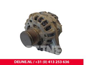 Gebruikte Dynamo Iveco New Daily VI 35C17, 35S17, 40C17, 50C17, 65C17, 70C17 Prijs € 181,50 Inclusief btw aangeboden door van Deijne Onderdelen Uden B.V.