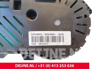 Iveco New Daily Kilometerteller KM O243621 foto 3