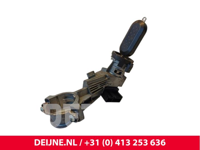Iveco New Daily Zündschloss+Schlüssel O243623